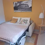 Giovanni Home Porta Metronia