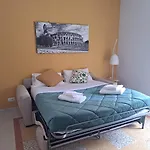 Giovanni Home Porta Metronia