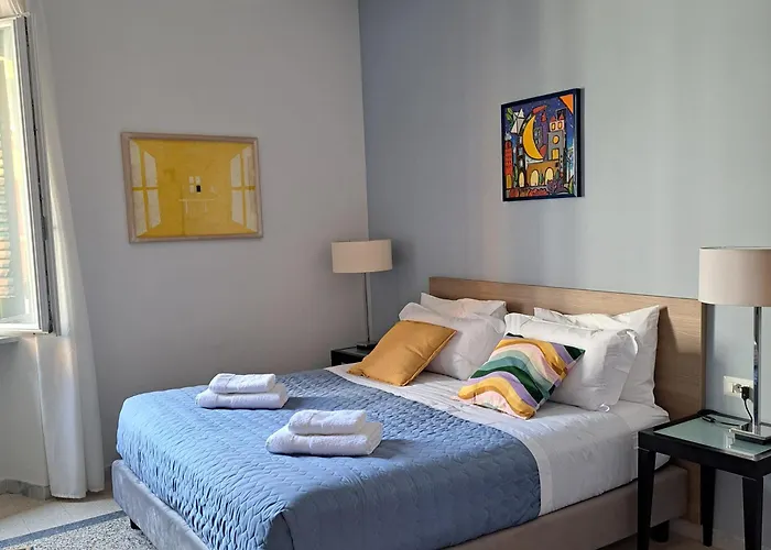 Giovanni Home Porta Metronia