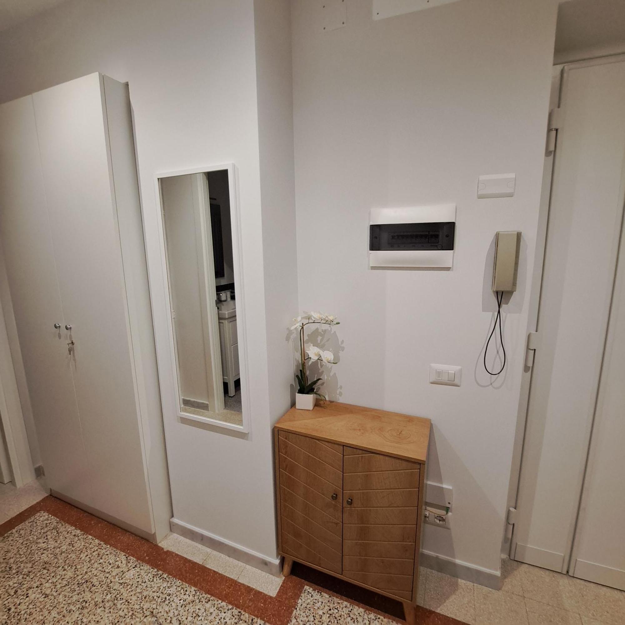 Giovanni Porta Metronia Casa vacanze Roma