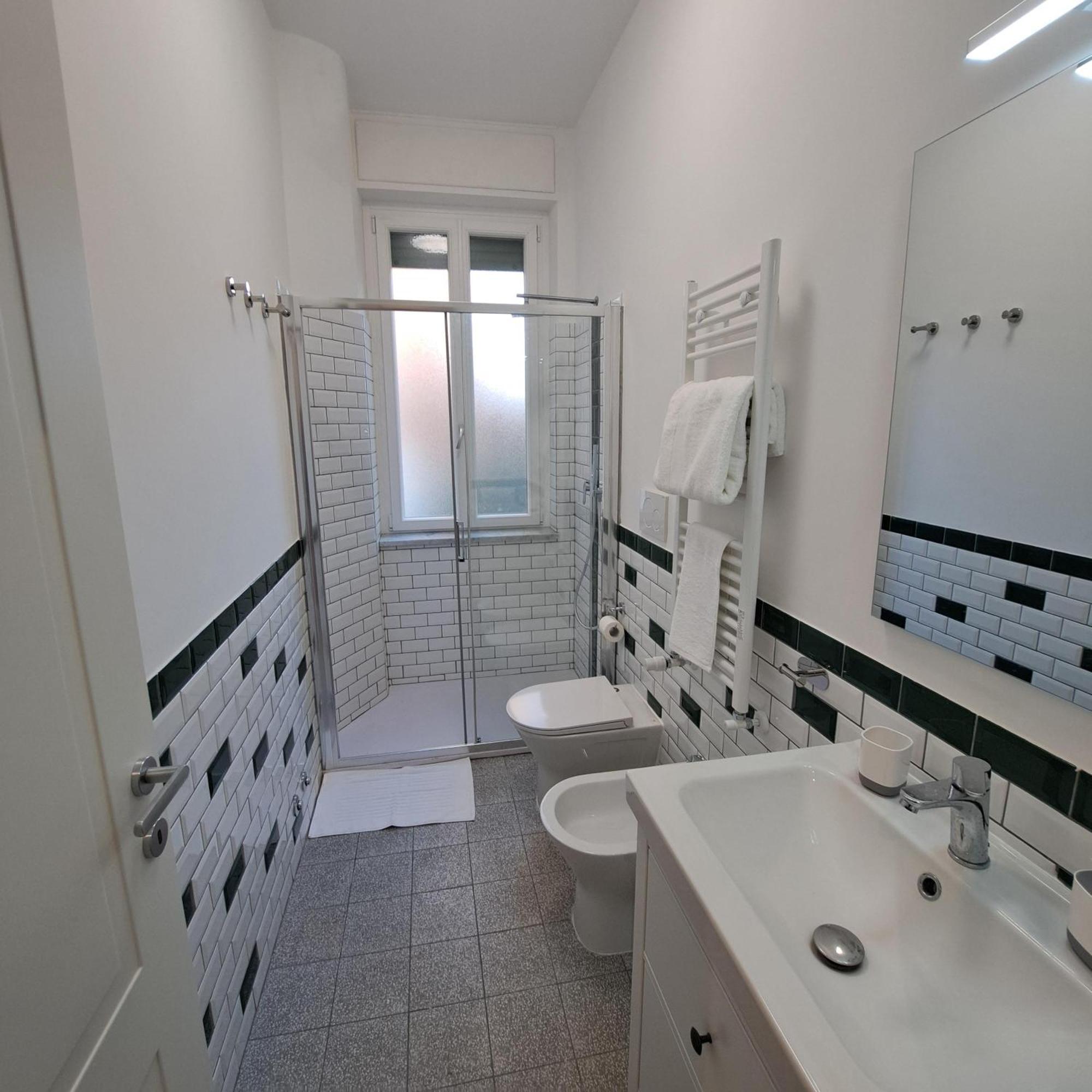 Casa vacanze Giovanni Porta Metronia Roma