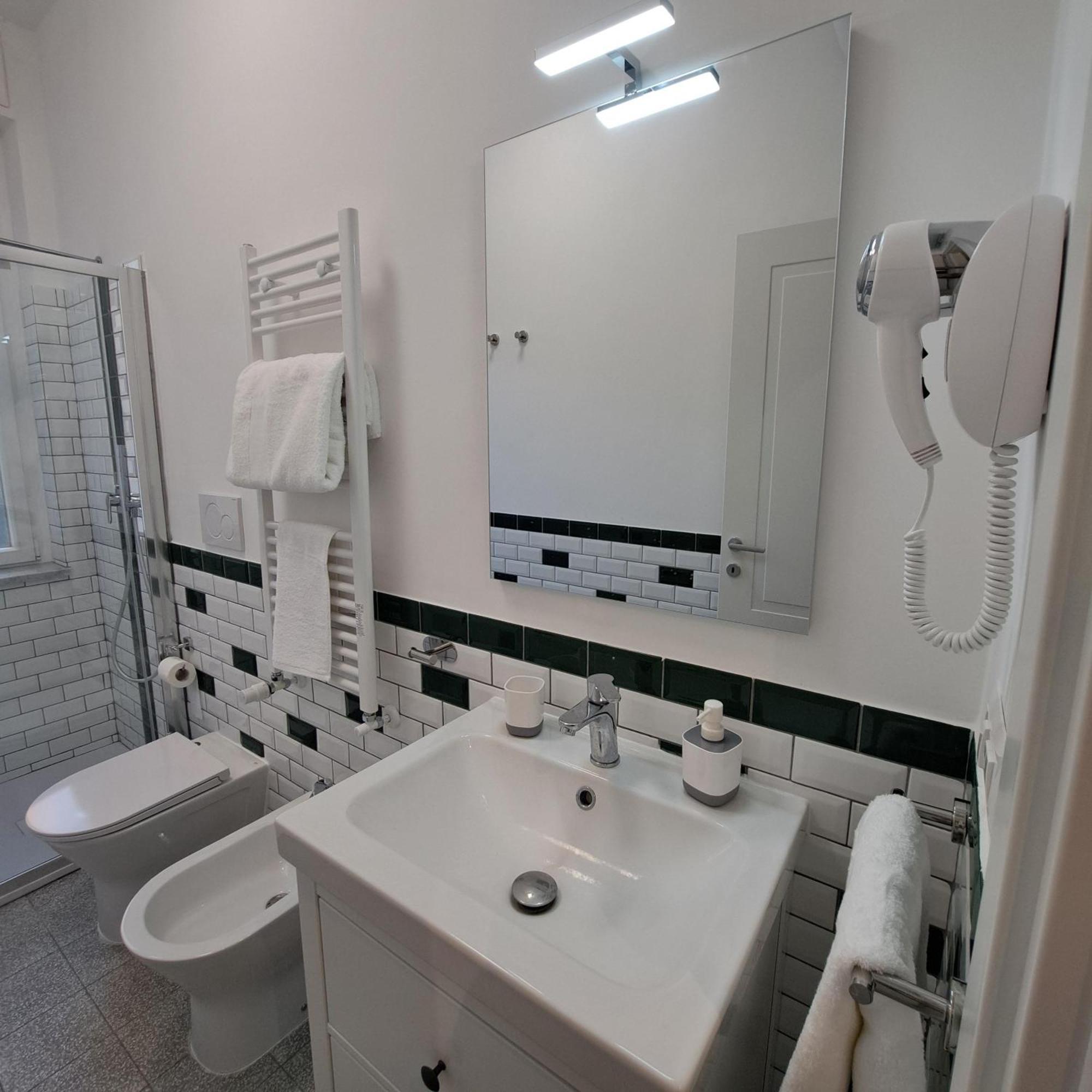 Casa vacanze Giovanni Porta Metronia