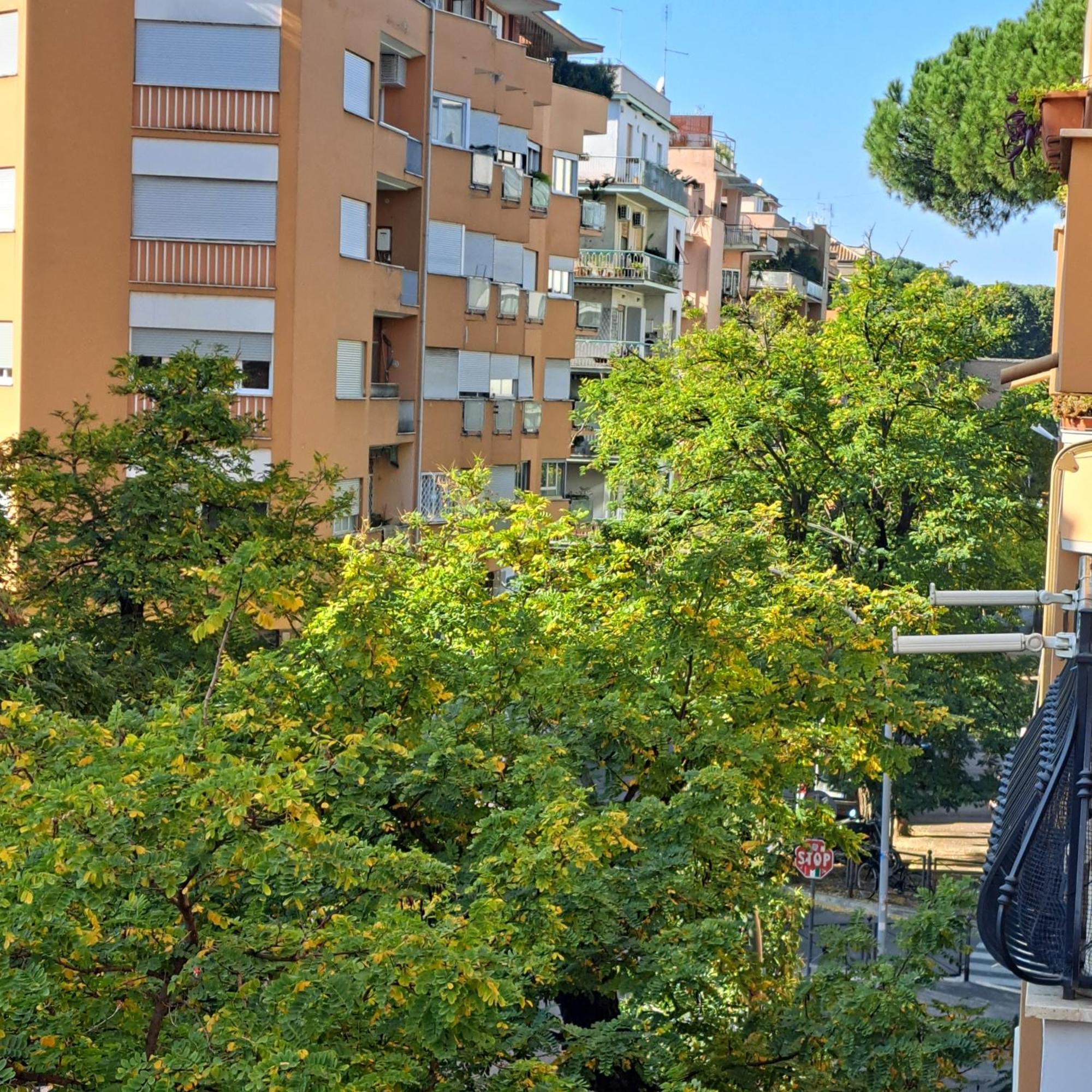 Giovanni Porta Metronia Casa vacanze Roma