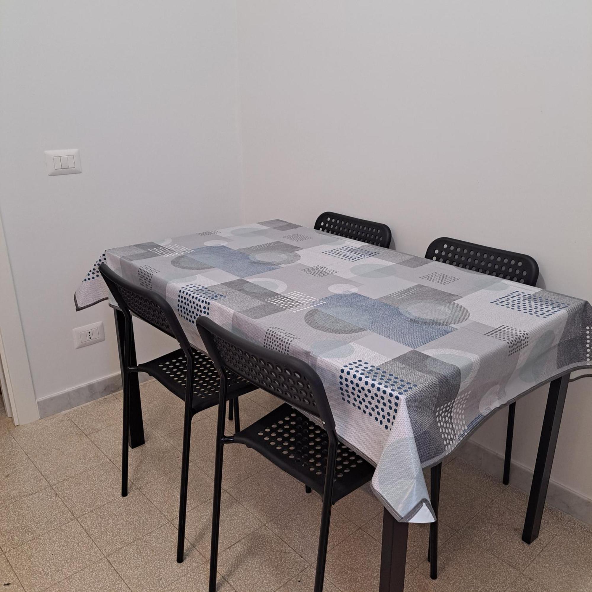 Casa vacanze Giovanni Porta Metronia