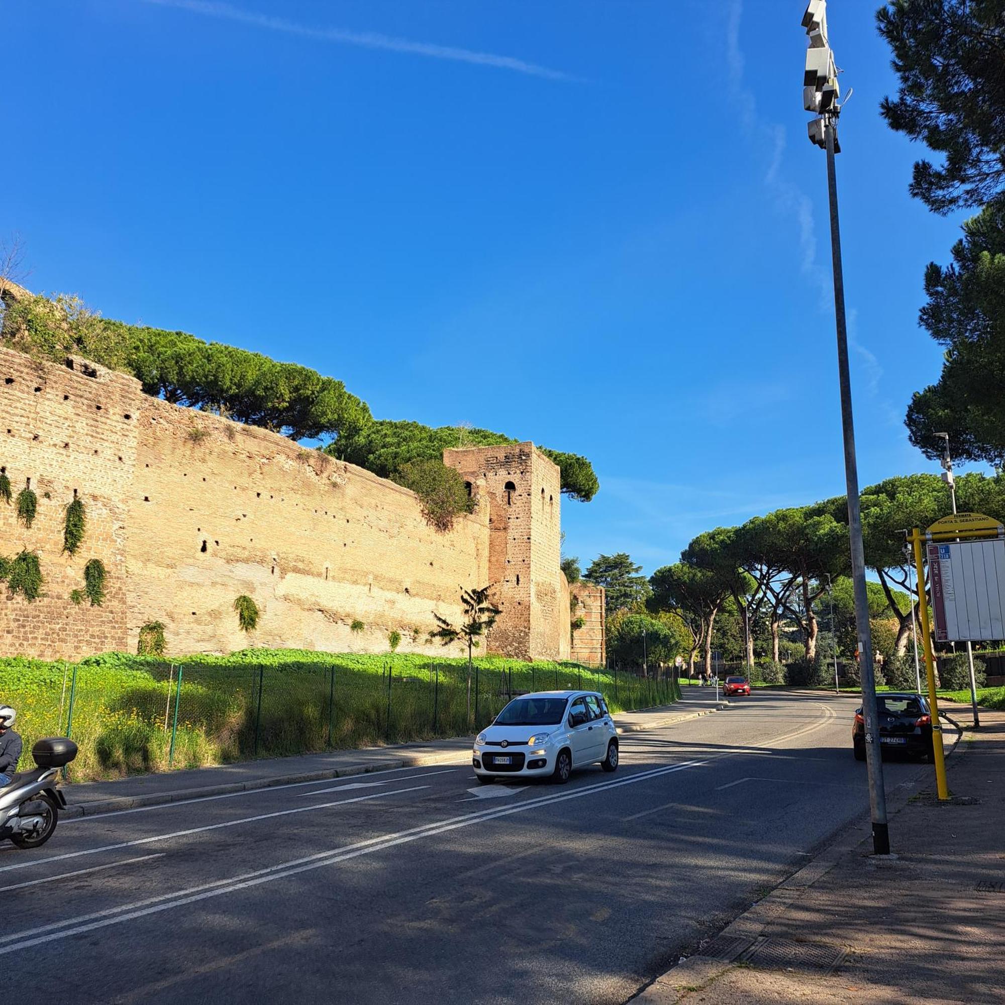 Casa vacanze Giovanni Porta Metronia *
