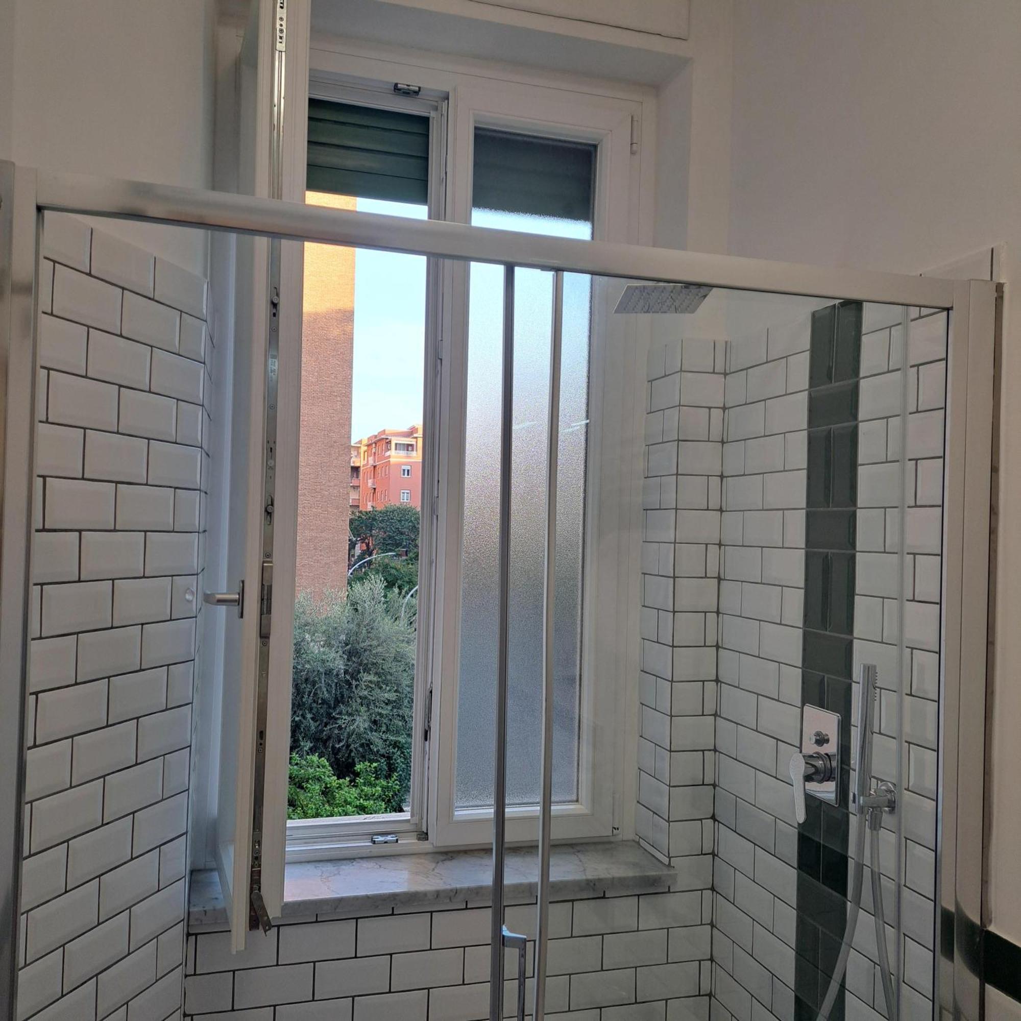 Casa vacanze Giovanni Porta Metronia Roma