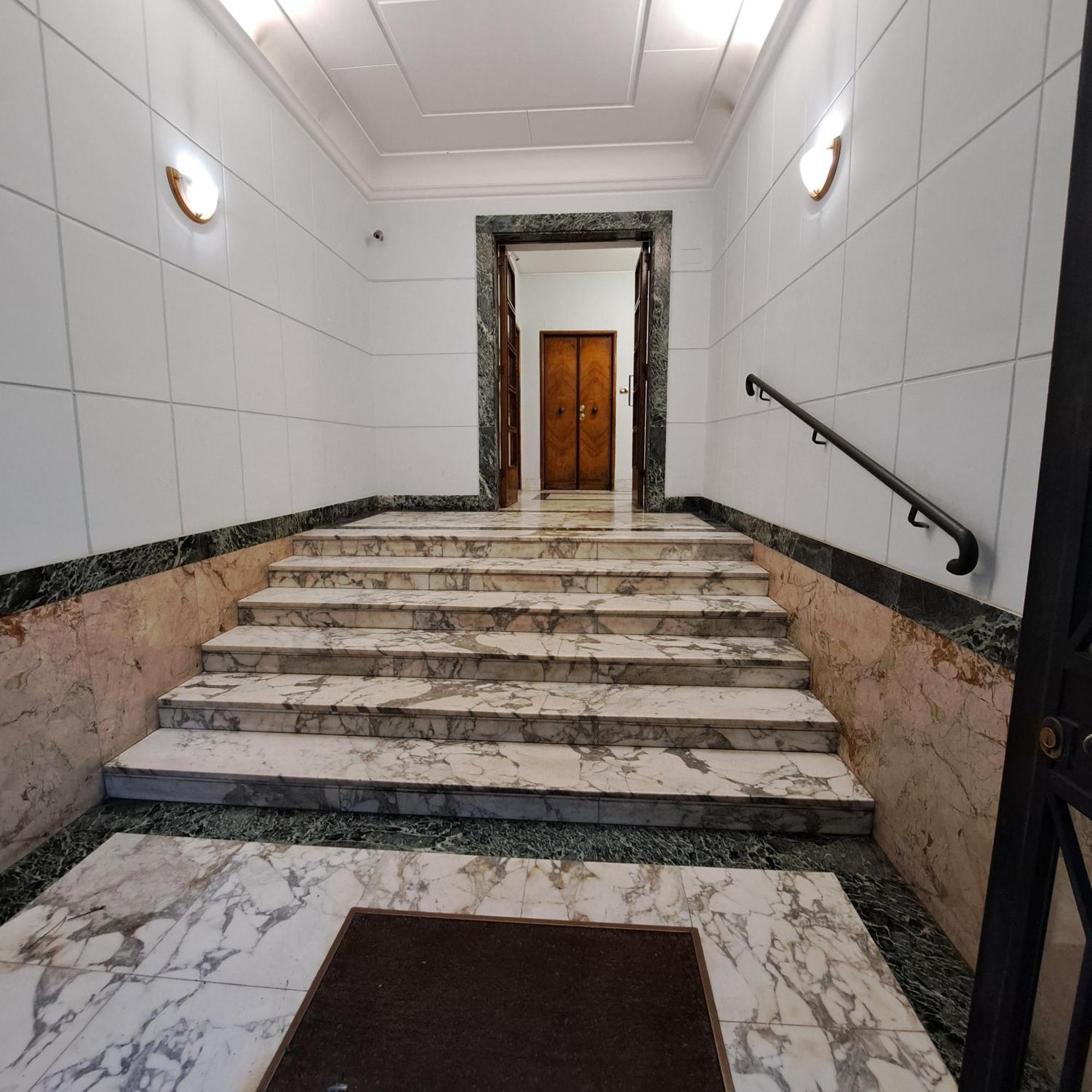Casa vacanze Giovanni Porta Metronia