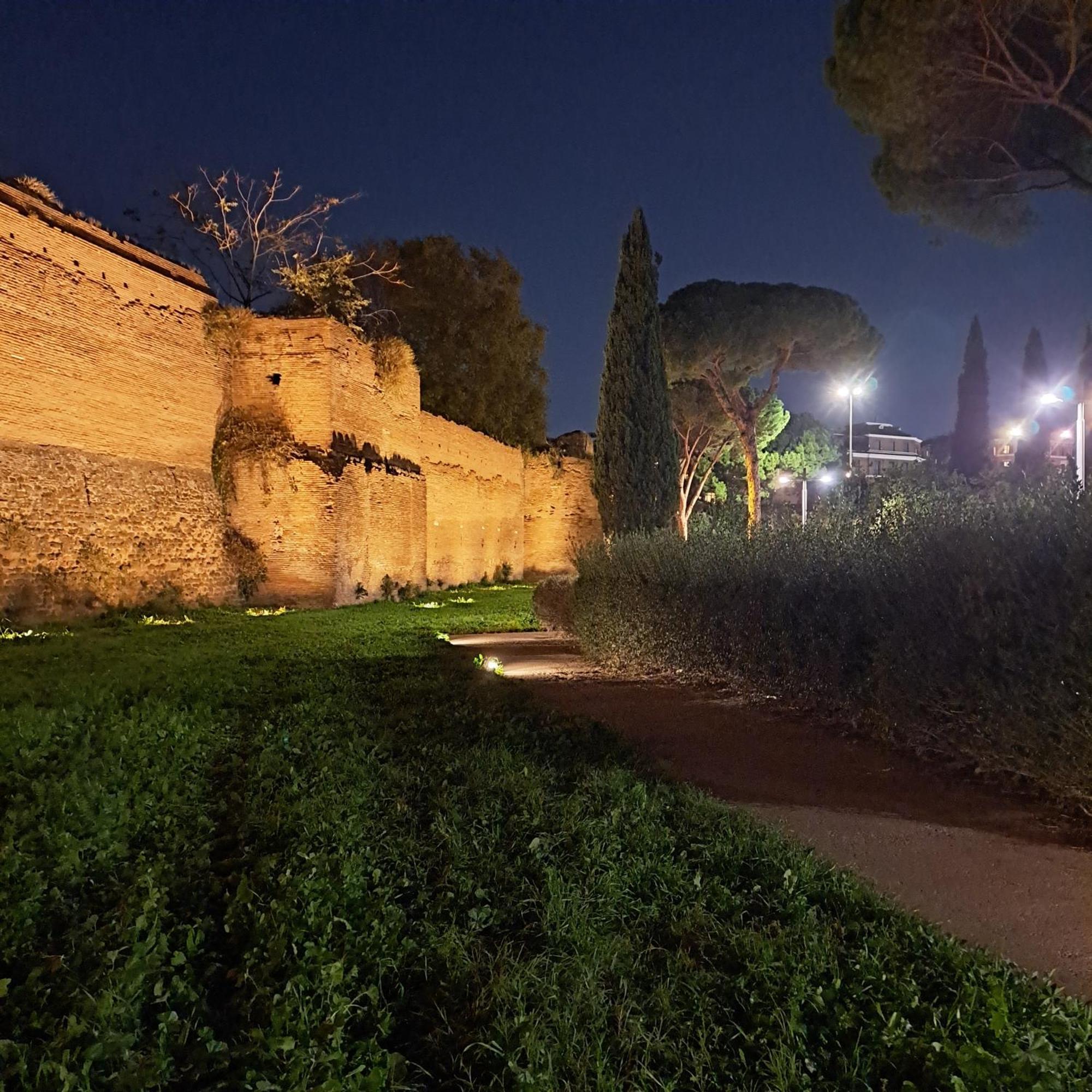 Casa vacanze Giovanni Porta Metronia